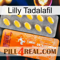 Lilly Tadalafil new05